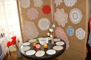 Punčke iz desetih držav so častitljive starosti 2